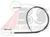 A.B.S. K13146 Cable, parking brake